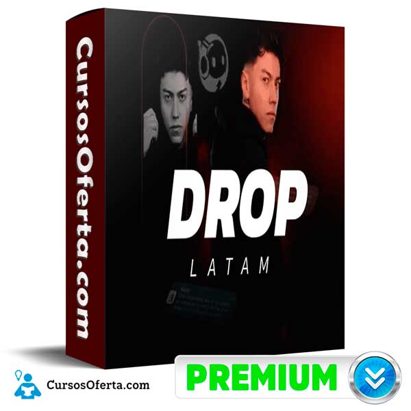 Dropshipping Academy de Drop Latam de Esteban Hype - Dropshipping Academy de Drop Latam de Esteban Hype
