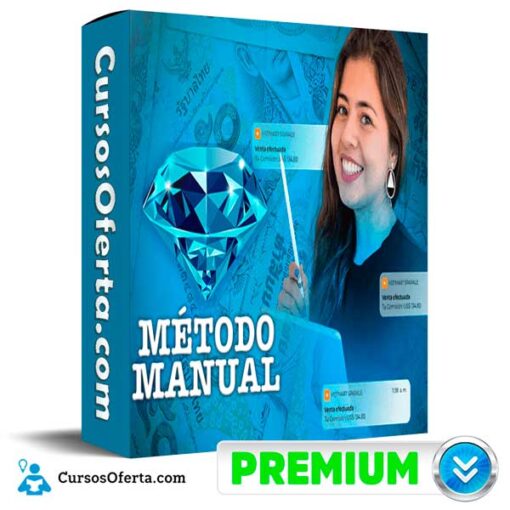 Metodo Manual de Valentina Lopez 510x510 - Método Manual de Valentina Lopez