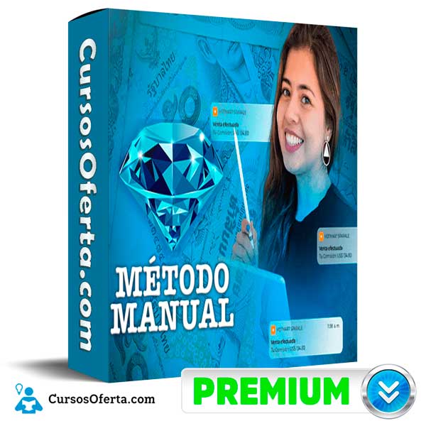 Metodo Manual de Valentina Lopez - Método Manual de Valentina Lopez