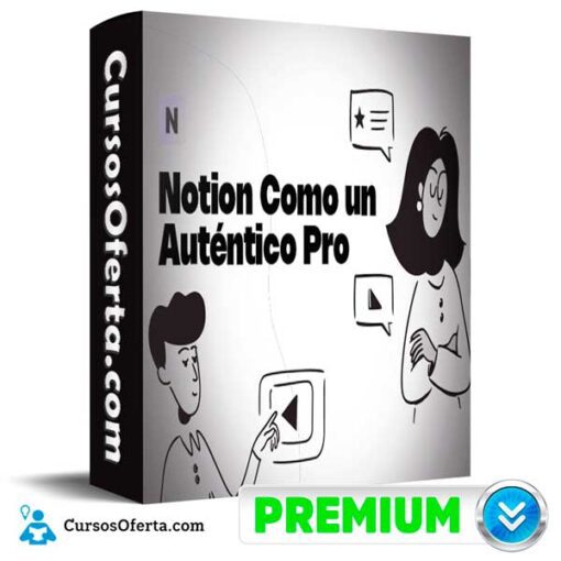 Notion Como un Autentico Pro de Notionologia 510x510 - Notion Como un Auténtico Pro de Notionología