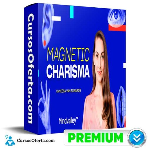 carisma magnetico de vanessa van edwards 652ded85af667 - Carisma magnético de Vanessa Van Edwards