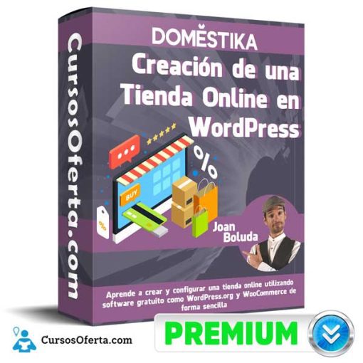 creacion de una tienda online en wordpress domestika 652dc6d5a07d3 - Creación de una Tienda Online en WordPress – Domestika