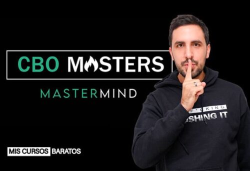 curso cbo masters de david moreno 652b8cf2ae086 - Curso CBO Masters de David Moreno