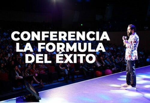 curso conferencia la formula del exito de carlos munoz 6528f666bf20a - Curso Conferencia la Formula del Éxito de Carlos Muñoz