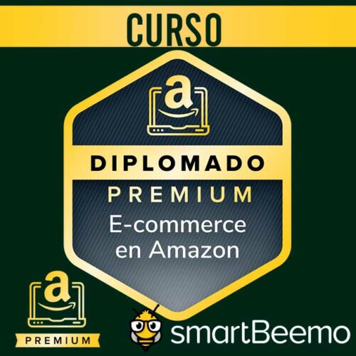 curso diplomado premium en ecommerce en amazon 652b8d4b07cf5 - Curso Diplomado Premium en Ecommerce en Amazon