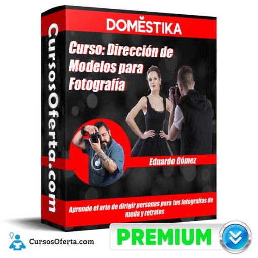 curso direccion de modelos para fotografia domestika 652dca287e02e - Curso Dirección de Modelos para Fotografía – Domestika