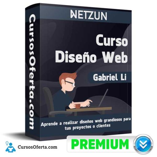 curso diseno web netzun 652dc619c8a66 - Curso Diseño Web – Netzun