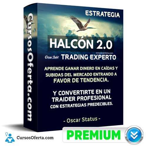 curso estrategia halcon oscar status 652db4cdd4c1a - Curso Estrategia Halcon – Oscar Status