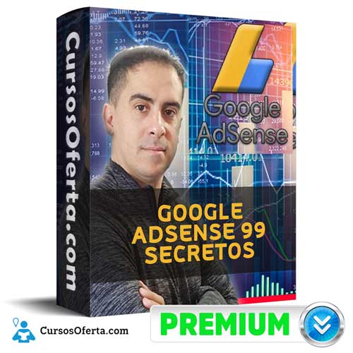 curso google adsense 99 secretos 652db620e2438 - Curso Google ADSENSE 99 SECRETOS
