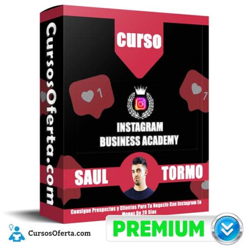 curso instagram business academy saul tormo 652dbff05ddaa - Curso Instagram Business Academy – Saul Tormo