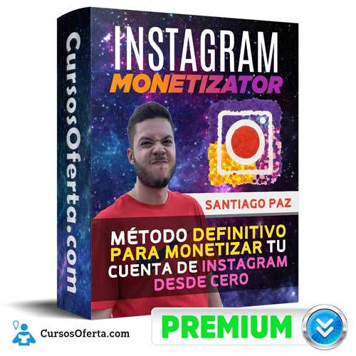 curso instagram monetizator santiago paz 652db67fa7ccf - Curso Instagram Monetizator – Santiago Paz