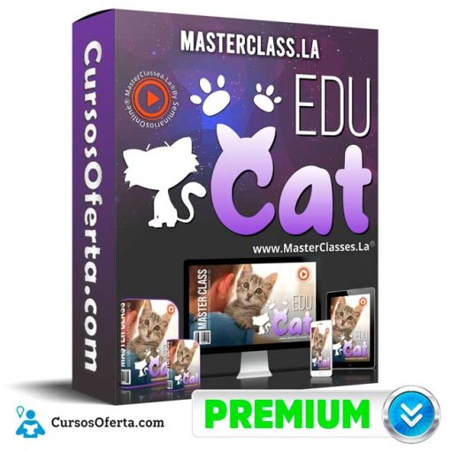 curso masterclass edu cat masterclass la 652dd28bb9276 - Curso MasterClass Edu Cat – Masterclass.La