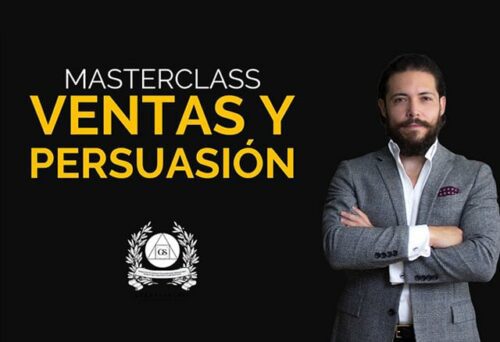 curso masterclass ventas y persuasion de gerry sanchez 6528f5c4ef9ea - Curso Masterclass Ventas y Persuasión de Gerry Sanchez