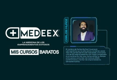 curso medeex de carlos munoz 652b8b93d7c28 - Curso Medeex de Carlos Muñoz