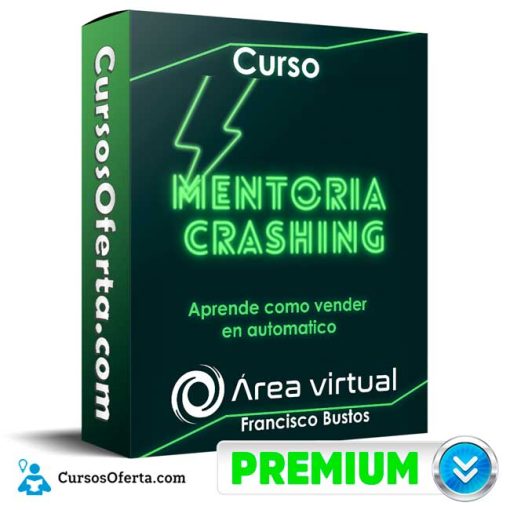 curso mentoria crashing francisco bustos 652dda7bc08f7 - Curso Mentoria Crashing – Francisco Bustos