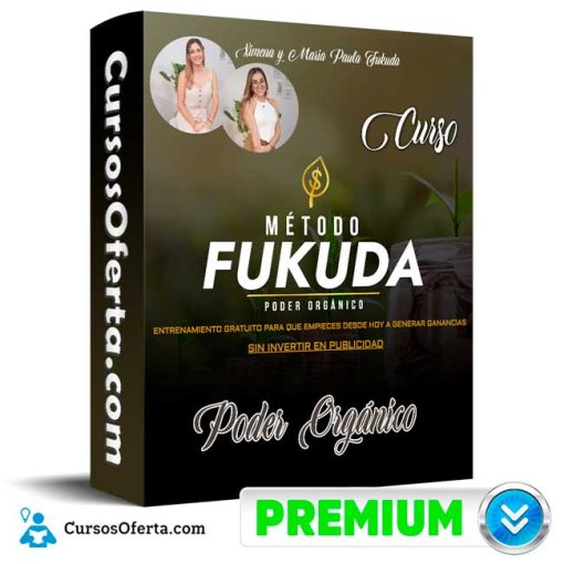 curso metodo fukuda poder organico 652ddee7afced - Curso Método Fukuda – Poder Orgánico