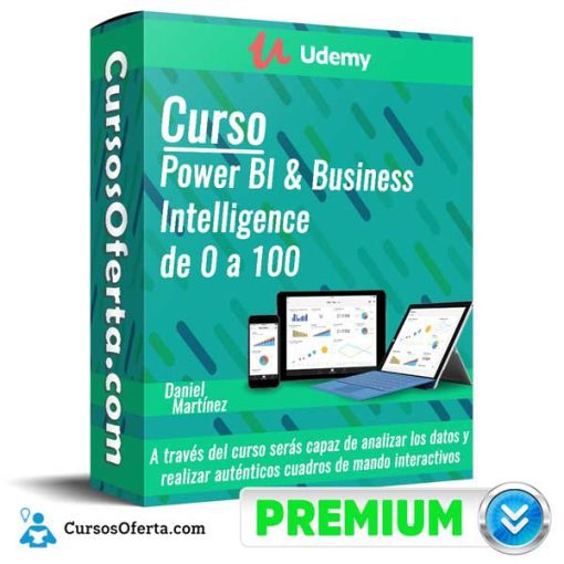 curso power bi business intelligence de 0 a 100 652dc6c682453 - Curso Power BI & Business Intelligence de 0 a 100