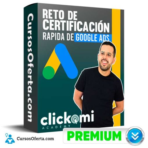 curso reto de certificacion rapida de google ads clickomi 652dda51ddeb8 - Curso Reto de Certificación Rápida de Google Ads – Clickomi