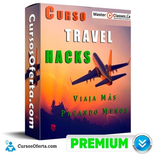 curso travel hacks mauricio duque 652db933b3267 - Curso TRAVEL HACKS – Mauricio Duque
