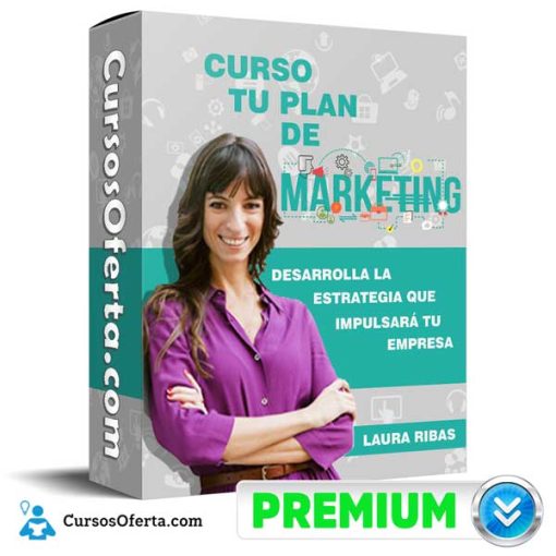 curso tu plan de marketing laura ribas 652dbbf06999c - Curso Tu Plan de Marketing – Laura Ribas