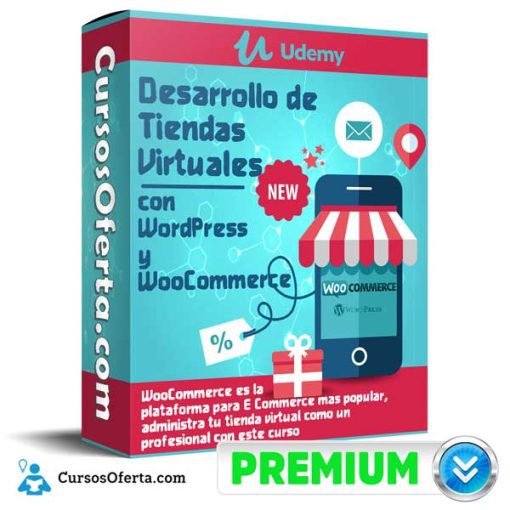 desarrollo de tiendas virtuales con wordpress y woocommerce 652dc45352757 - Desarrollo de Tiendas Virtuales con WordPress y WooCommerce