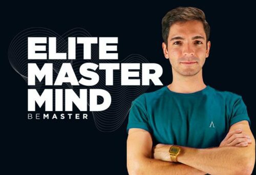 elite masterdmind de bemaster 652b8e151b0e4 - Elite Masterdmind de Bemaster