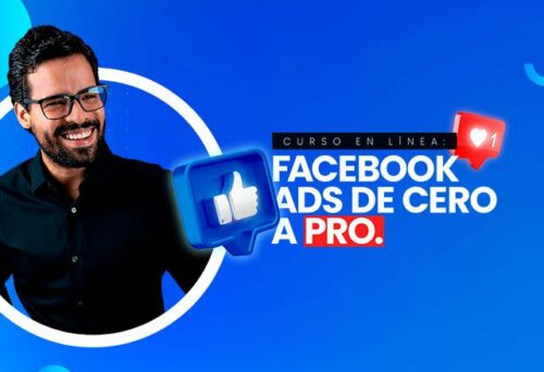 facebook ads de cero a pro de luis tenorio 652b8dc4e3d97 - Facebook Ads de Cero a Pro de Luis tenorio