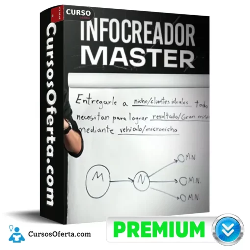 infocreador master v beta de bemaster 652df00d4570e - InfoCreador Master V.beta de Bemaster