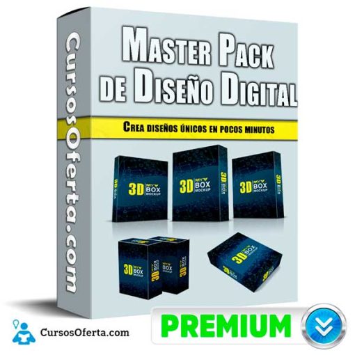 master pack de diseno digital 652db95388677 - Master Pack de Diseño Digital