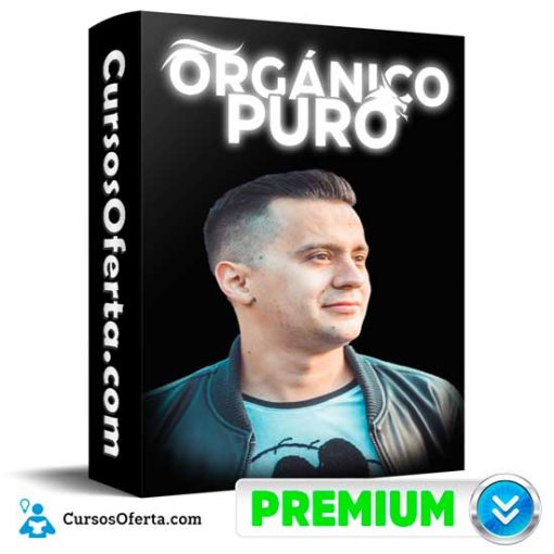 organico puro de jeffrey camilo 652def24bd511 - Organico Puro de Jeffrey Camilo