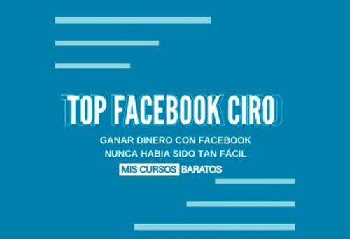 top facebook ciro de mariano antonio 652b8d7996df2 - Top Facebook Ciro de Mariano Antonio