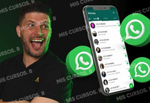 vende mas con whatsapp marketing de german regalado 652b921735fb5 - Vende más con WhatsApp Marketing de Germán Regalado