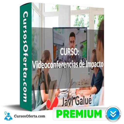 videoconferencias de impacto de javier galue 652de86c249e0 - Videoconferencias de Impacto de Javier Galue