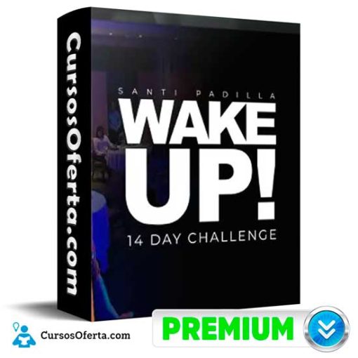 wake up challenge de santi padilla 652de7b39836a - Wake Up Challenge de Santi Padilla