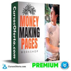 Money Making Page de Santi Padilla 247x247 - Money Making Page de Santi Padilla