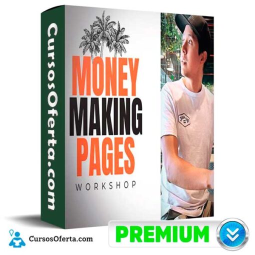 Money Making Page de Santi Padilla 510x510 - Money Making Page de Santi Padilla