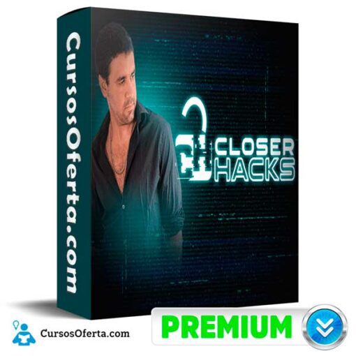 Closer Hacks de Danilo Jimenez 510x510 - Closer Hacks de Danilo Jiménez