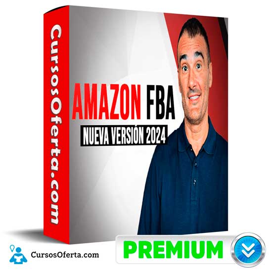 Academia Amazon FBA - Academia Amazon FBA 2024 de Libertad Virtual