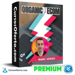 Organic Ecom de Marc Verdu 247x247 - Organic Ecom de Marc Verdu