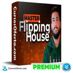 Master Flipping House de Cesar Rivero 247x247 - Master Flipping House de Cesar Rivero