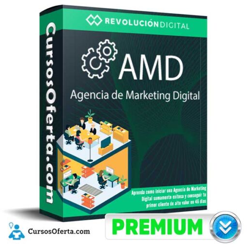 Curso Agencia de Marketing AMD 510x510 - Curso Agencia de Marketing AMD – Revolución Digital