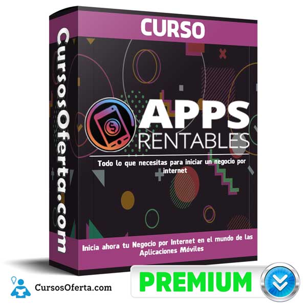 Curso Apps Rentables - Curso Apps Rentables