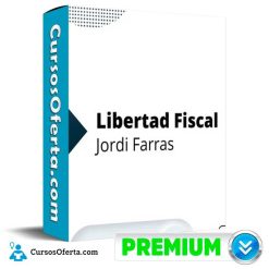 LIBERTAD FISCAL DE JORDI FARRAS 247x247 - Libertad Fiscal de Jordi Farras