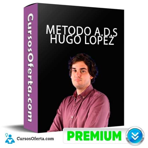 METODO A.D.S DE HUGO LOPEZ 510x510 - Metodo A.D.S de Hugo Lopez