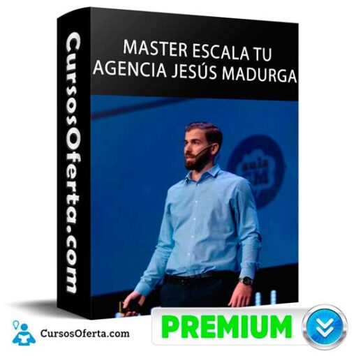 Master Escala Tu Agencia – Jesus Madurga 510x510 - Master Escala Tu Agencia de Jesús Madurga