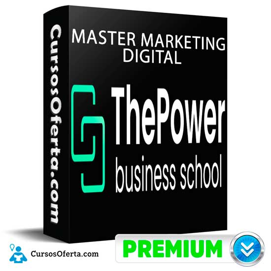 Master Marketing Digital – The Power Business School - Master Marketing Digital de The Power Business School