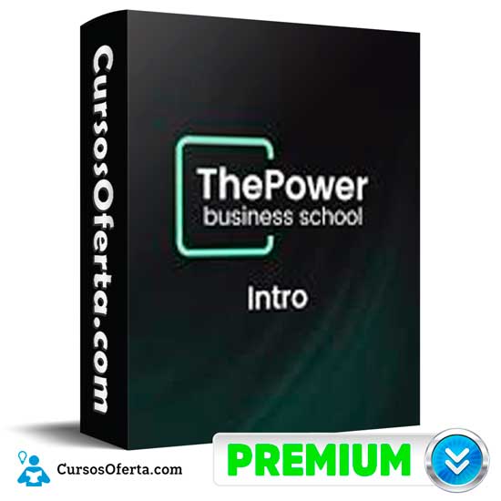 Power Sales – The Power Business School - Power Sales de The Power Business School
