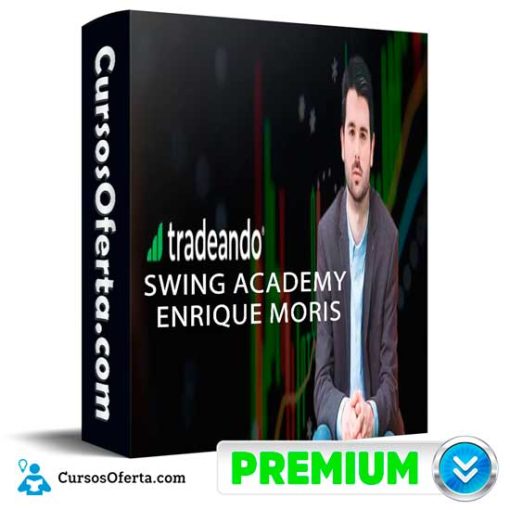 TRADEANDO SWING ACADEMY DE ENRIQUE MORIS 510x510 - Tradeando Swing Academy de Enrique Moris