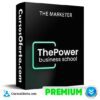The Marketer – The Power Business School 100x100 - The Marketer de The Power Business School