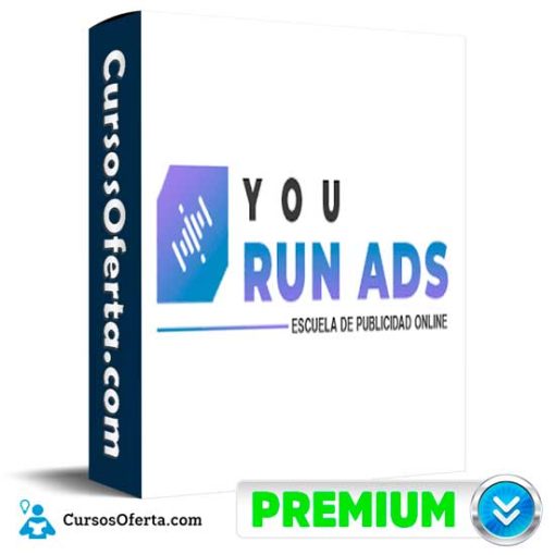 YOU RUN ADS DE HUGO LOPEZ 510x510 - You Run Ads de Hugo Lopez
